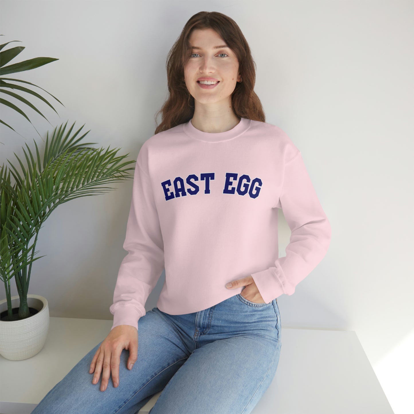 East Egg Sweatshirt