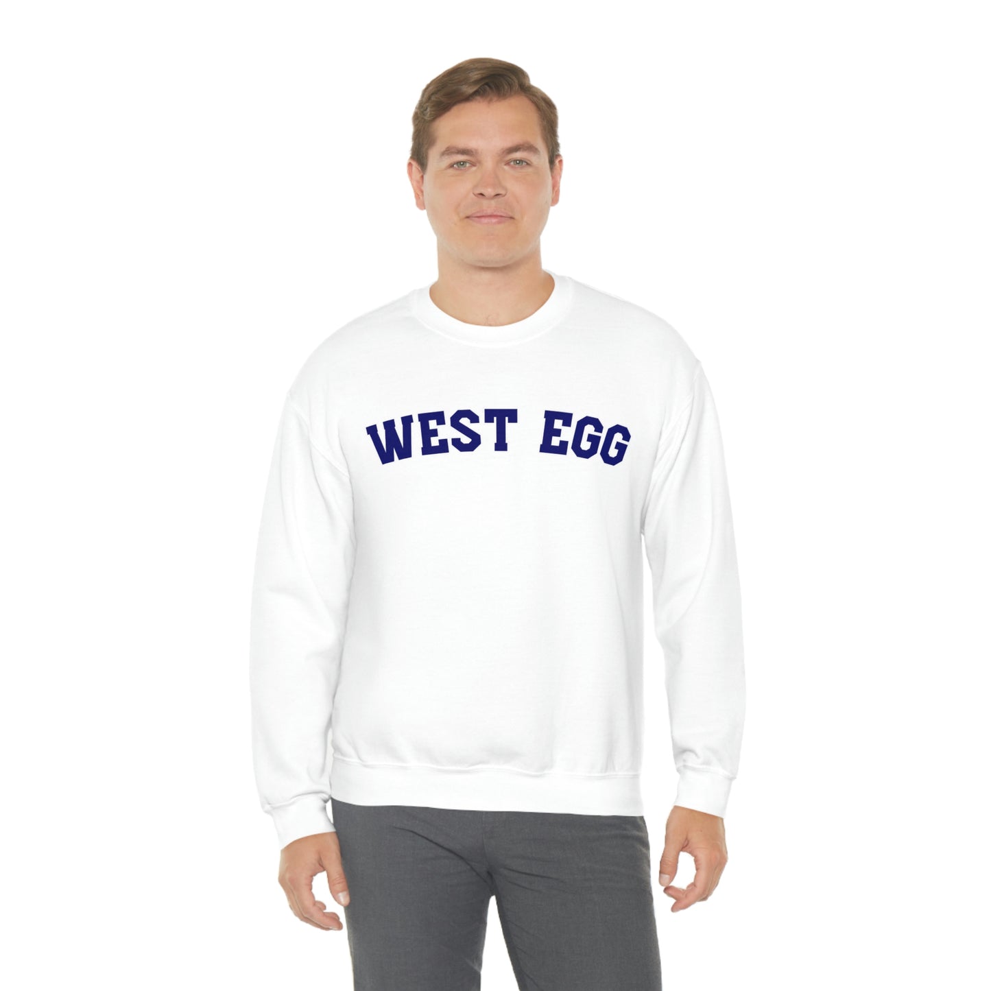 West Egg Sweatshirt