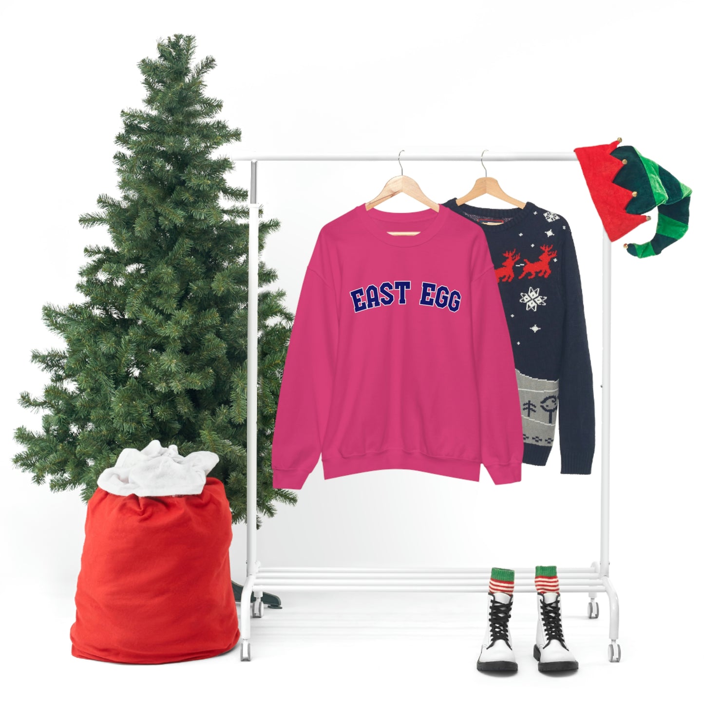 East Egg Sweatshirt