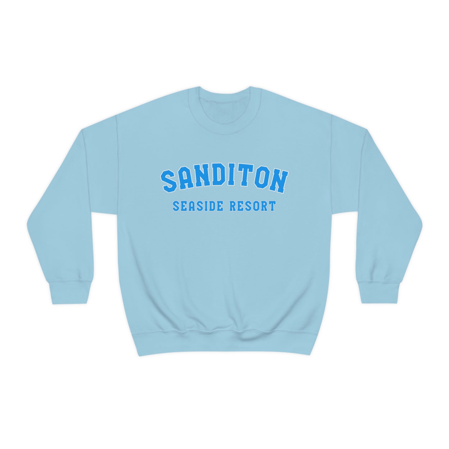 Sanditon Sweatshirt