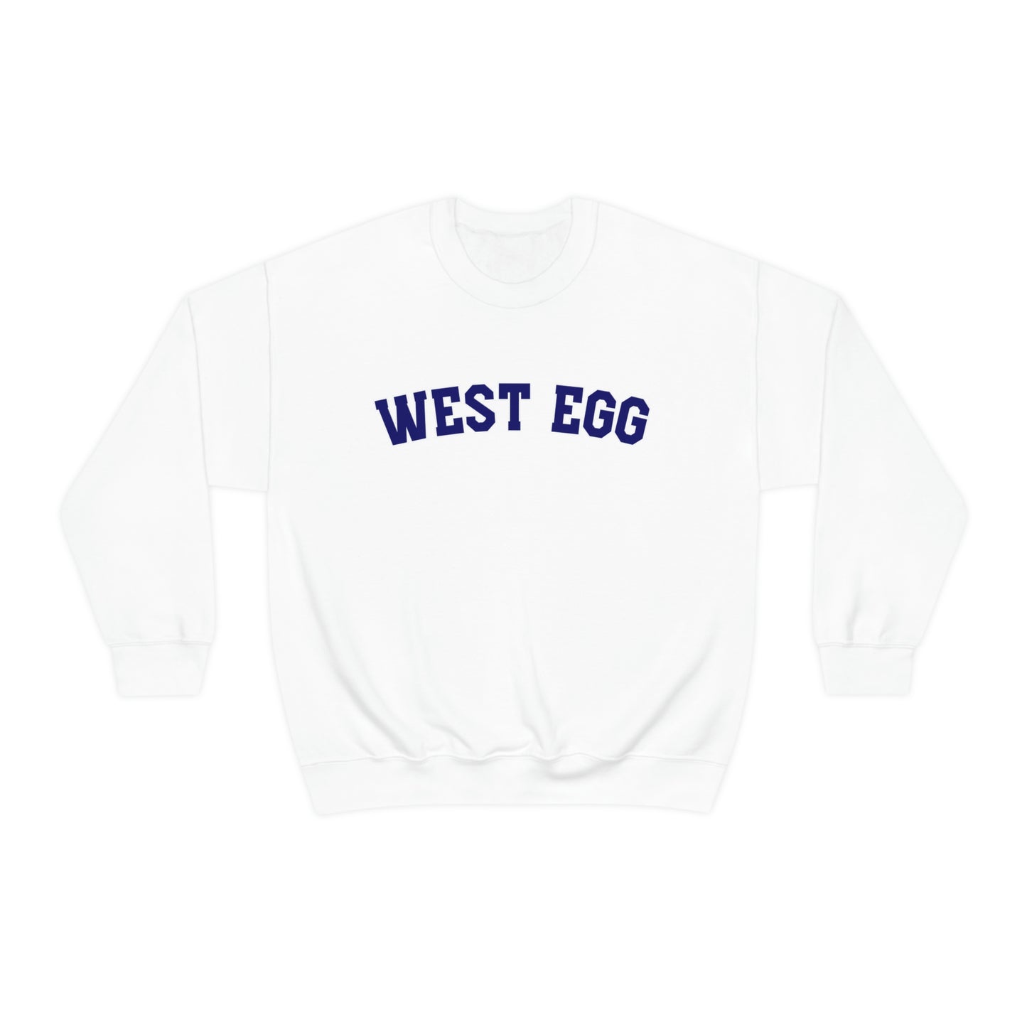 West Egg Sweatshirt