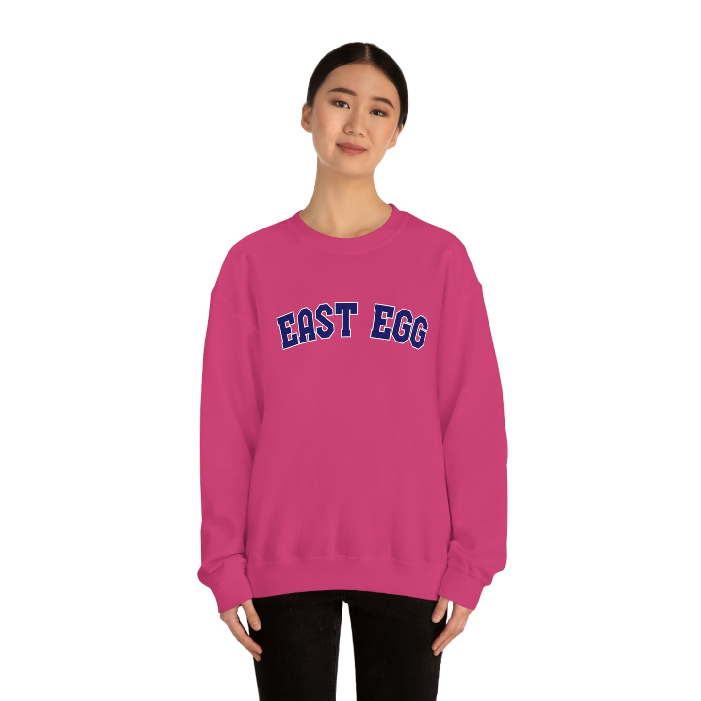 East Egg Sweatshirt