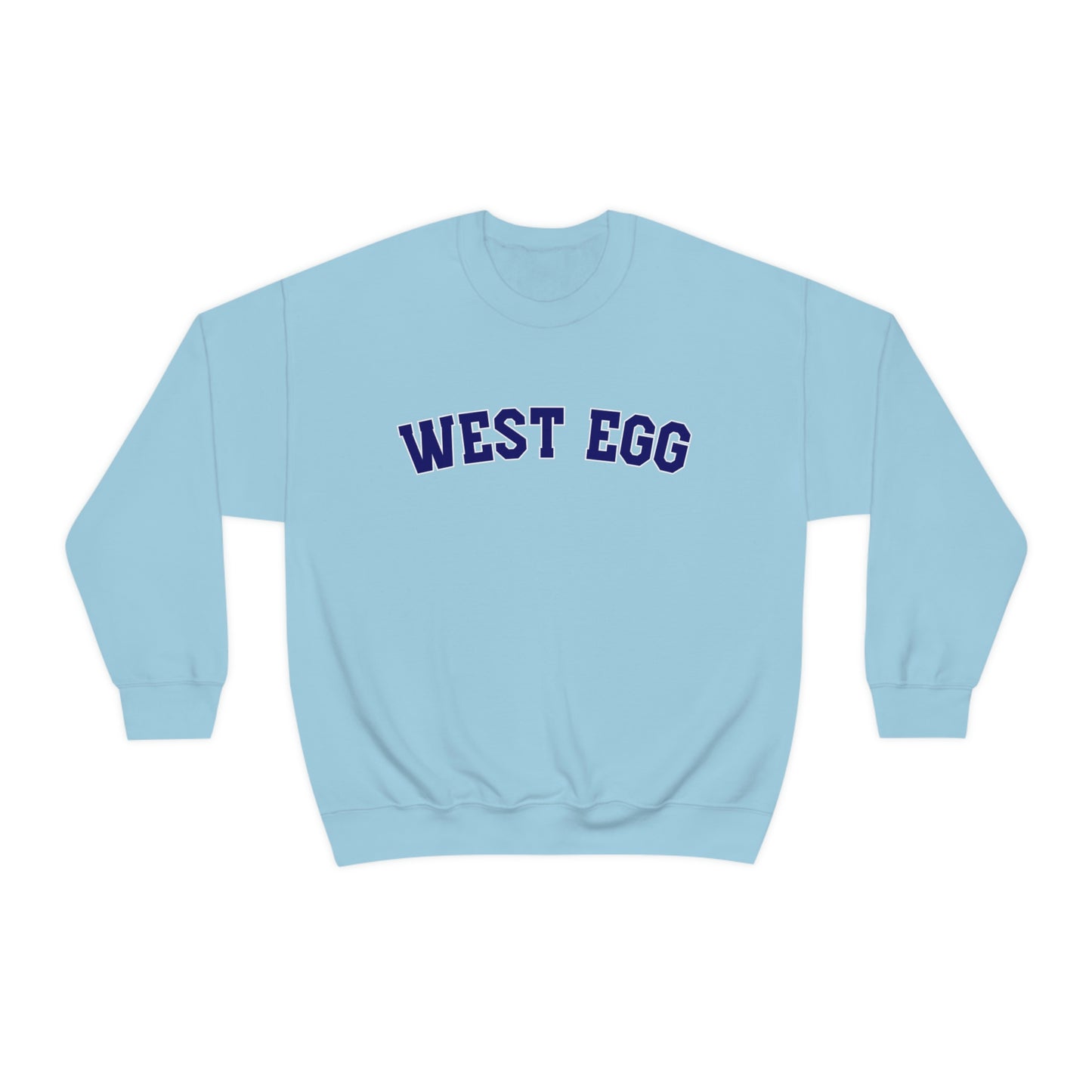 West Egg Sweatshirt
