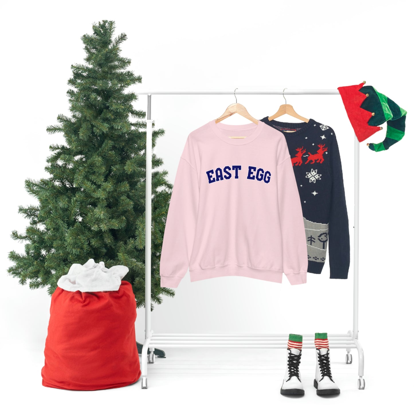 East Egg Sweatshirt
