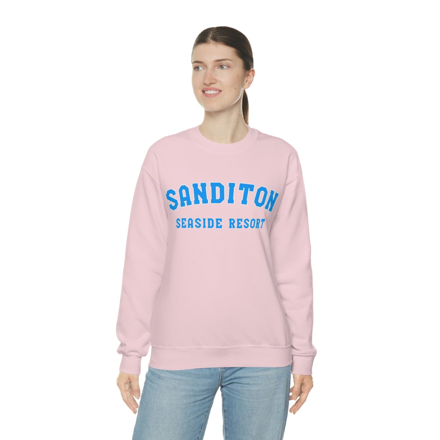 Sanditon Sweatshirt