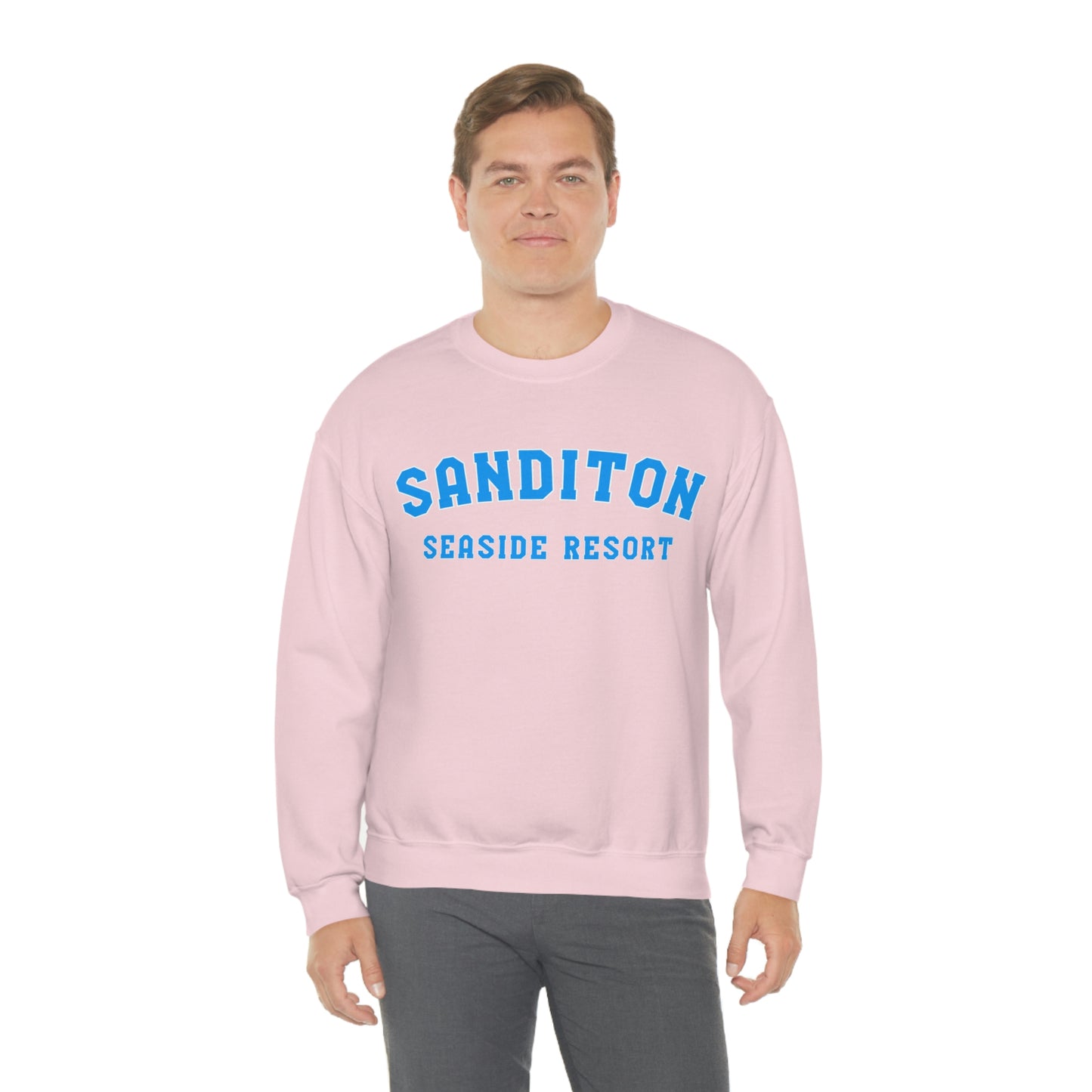 Sanditon Sweatshirt