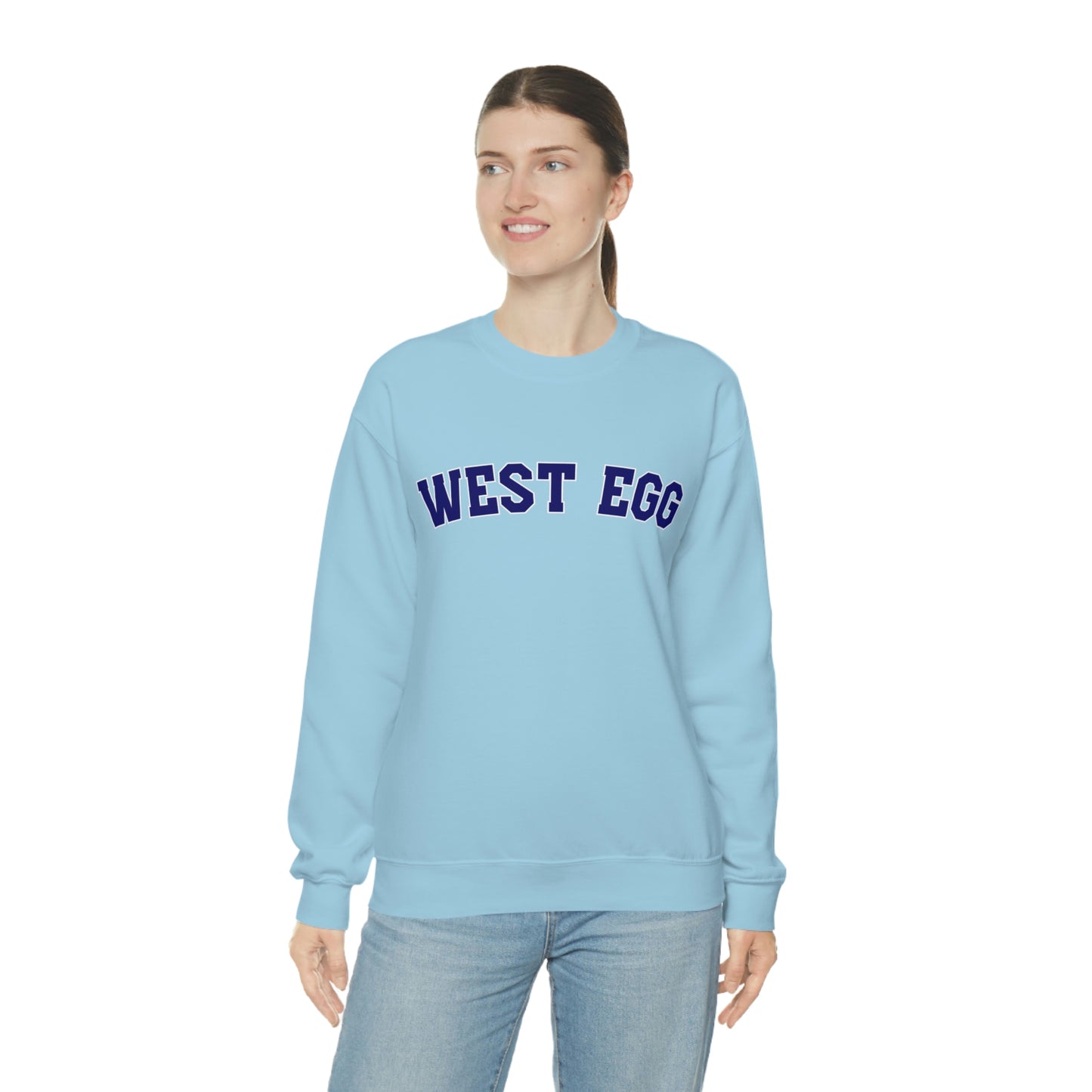 West Egg Sweatshirt