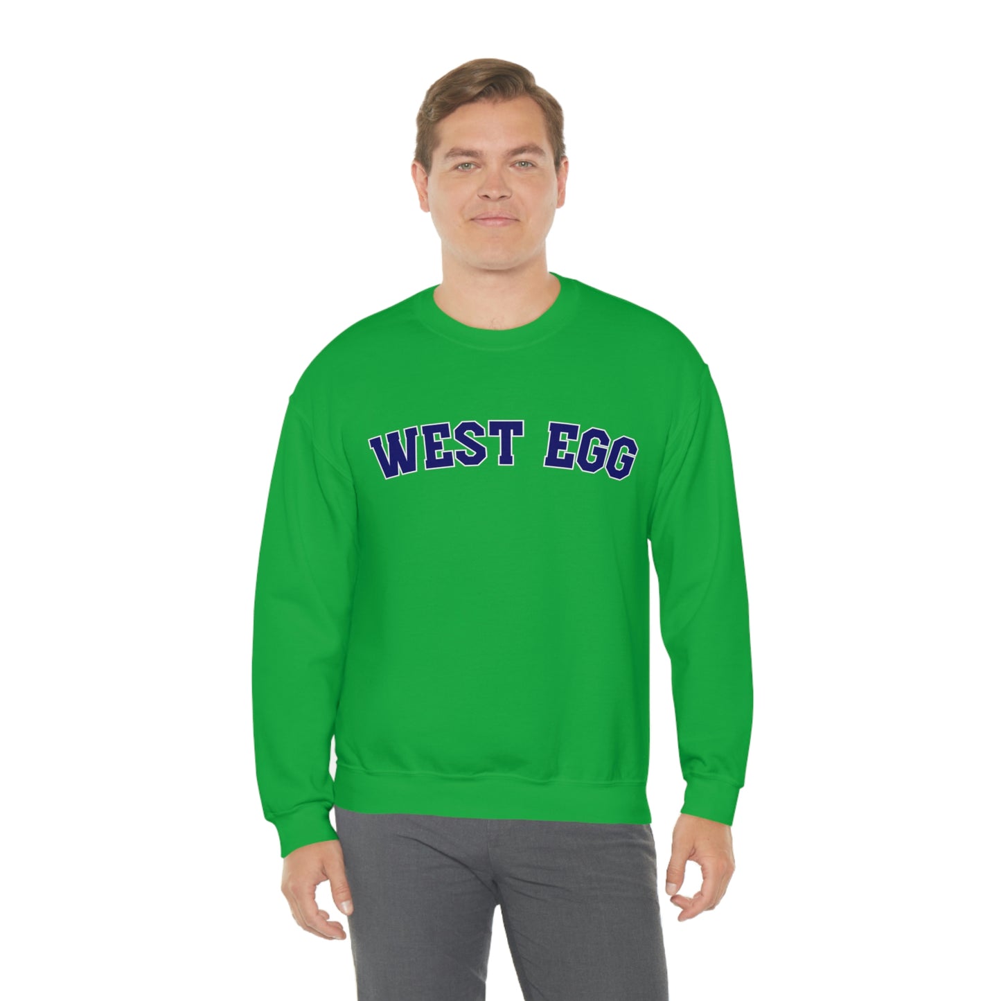 West Egg Sweatshirt