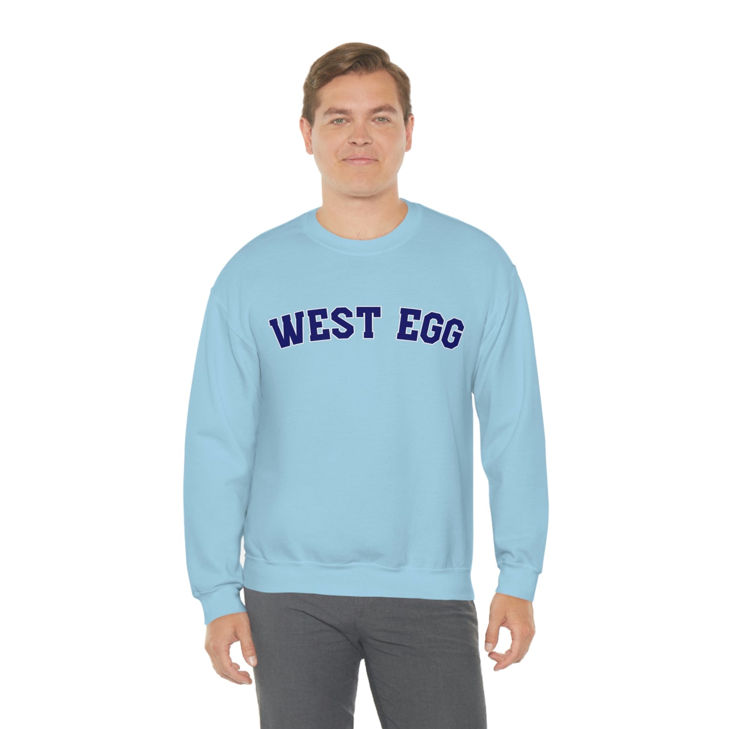 West Egg Sweatshirt