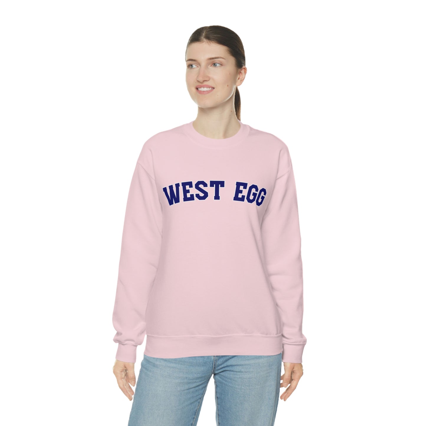 West Egg Sweatshirt