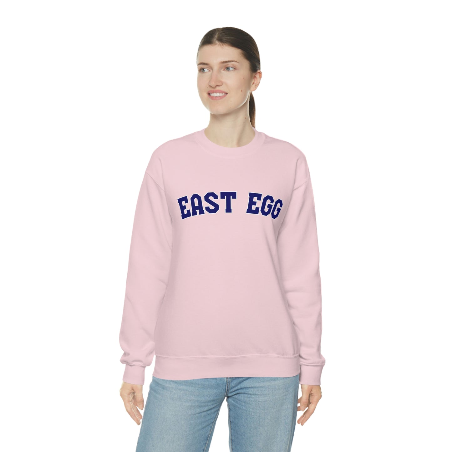 East Egg Sweatshirt