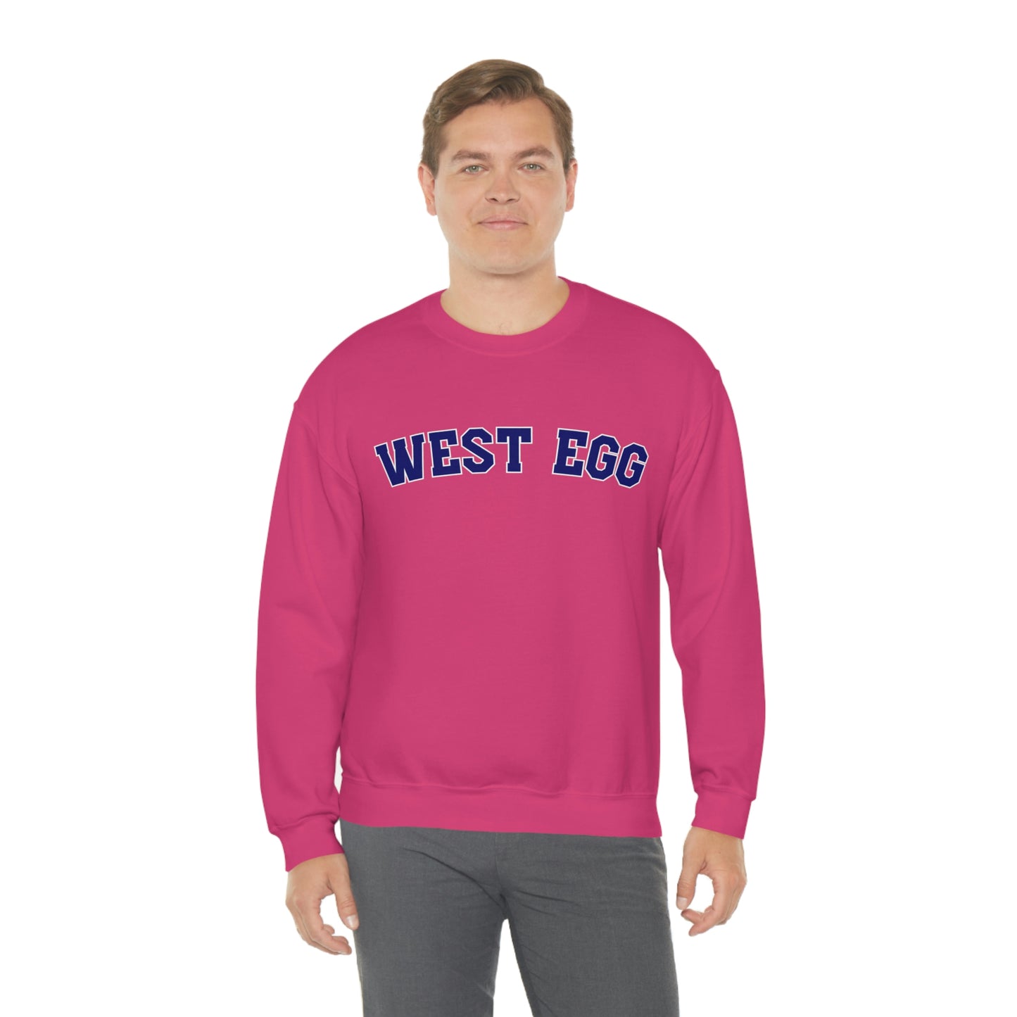West Egg Sweatshirt