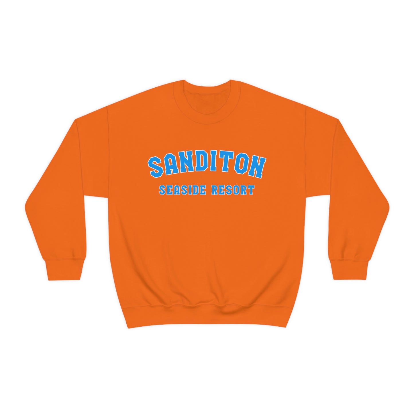 Sanditon Sweatshirt