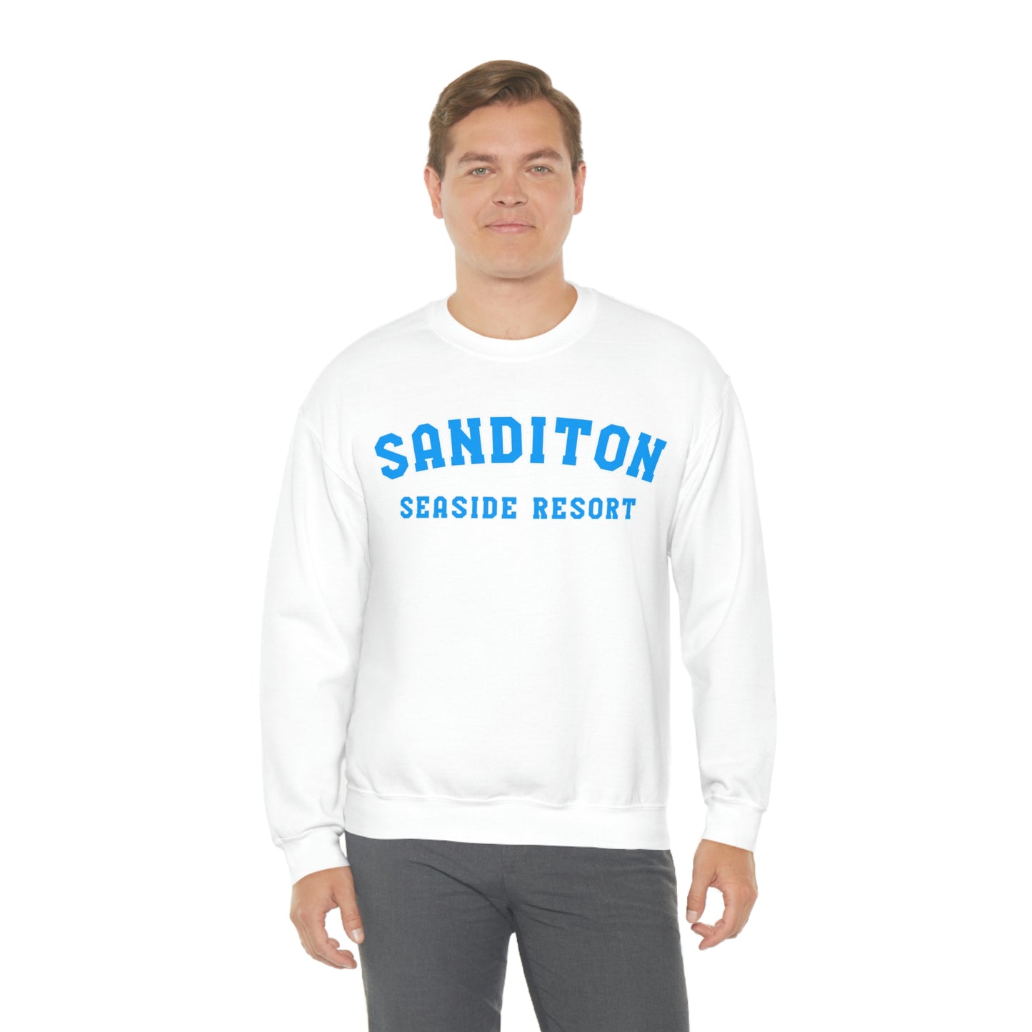 Sanditon Sweatshirt