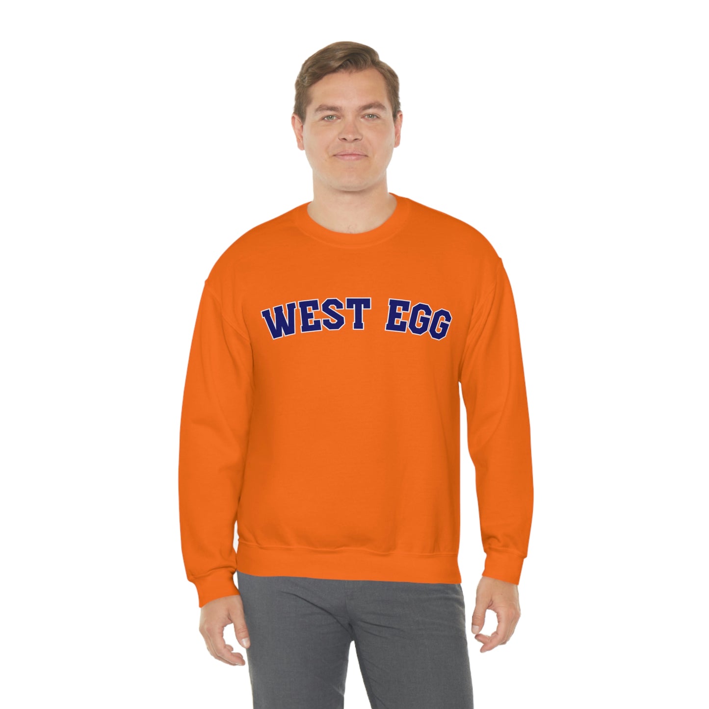 West Egg Sweatshirt