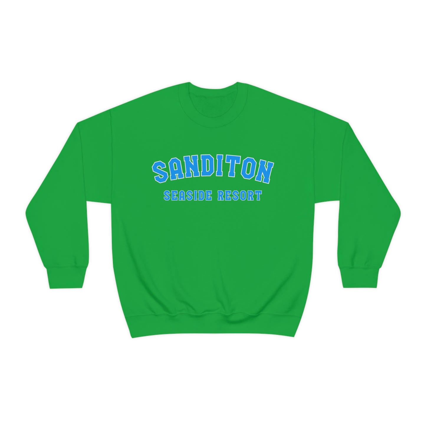 Sanditon Sweatshirt