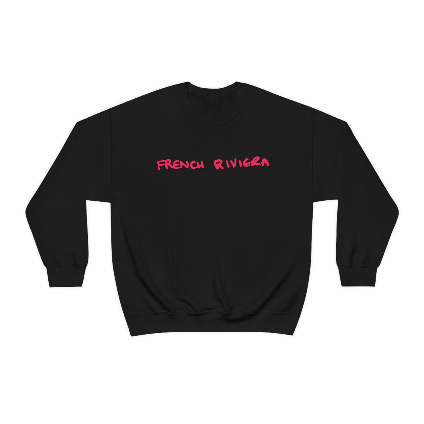 French Riviera Sweatshirt