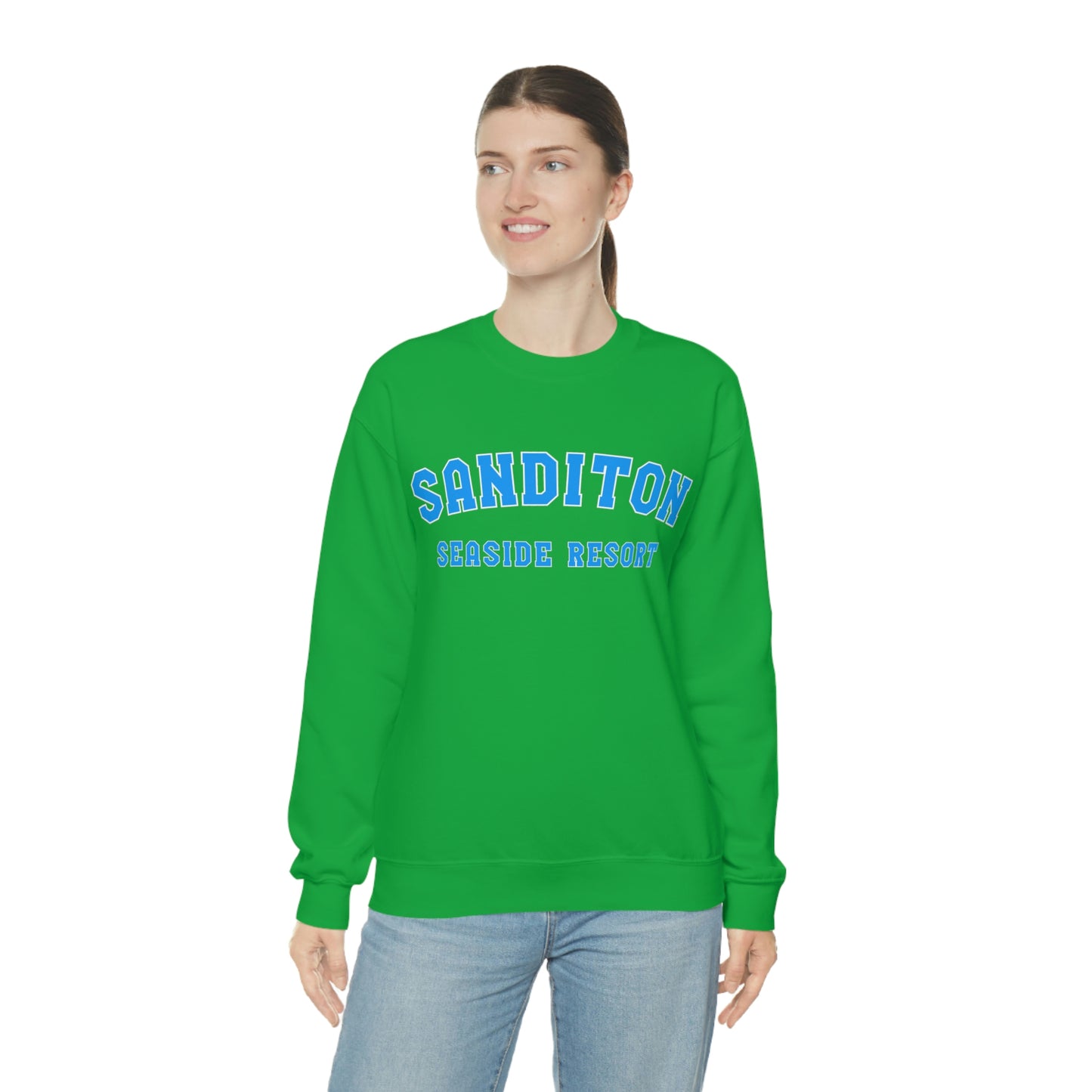 Sanditon Sweatshirt