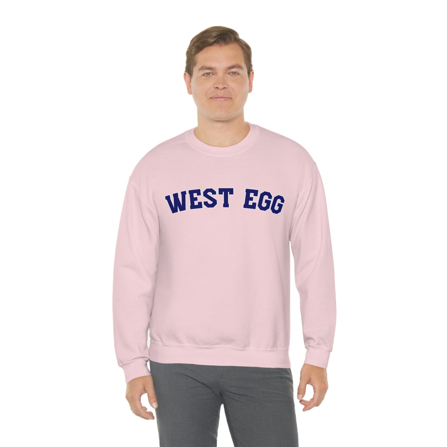 West Egg Sweatshirt