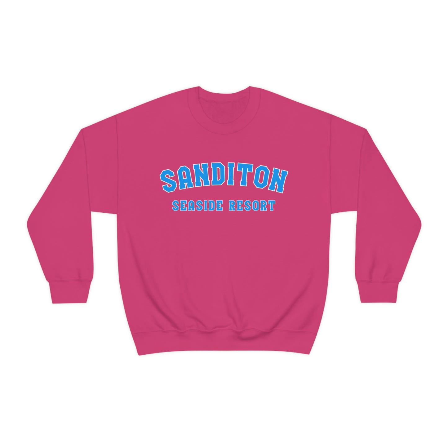 Sanditon Sweatshirt