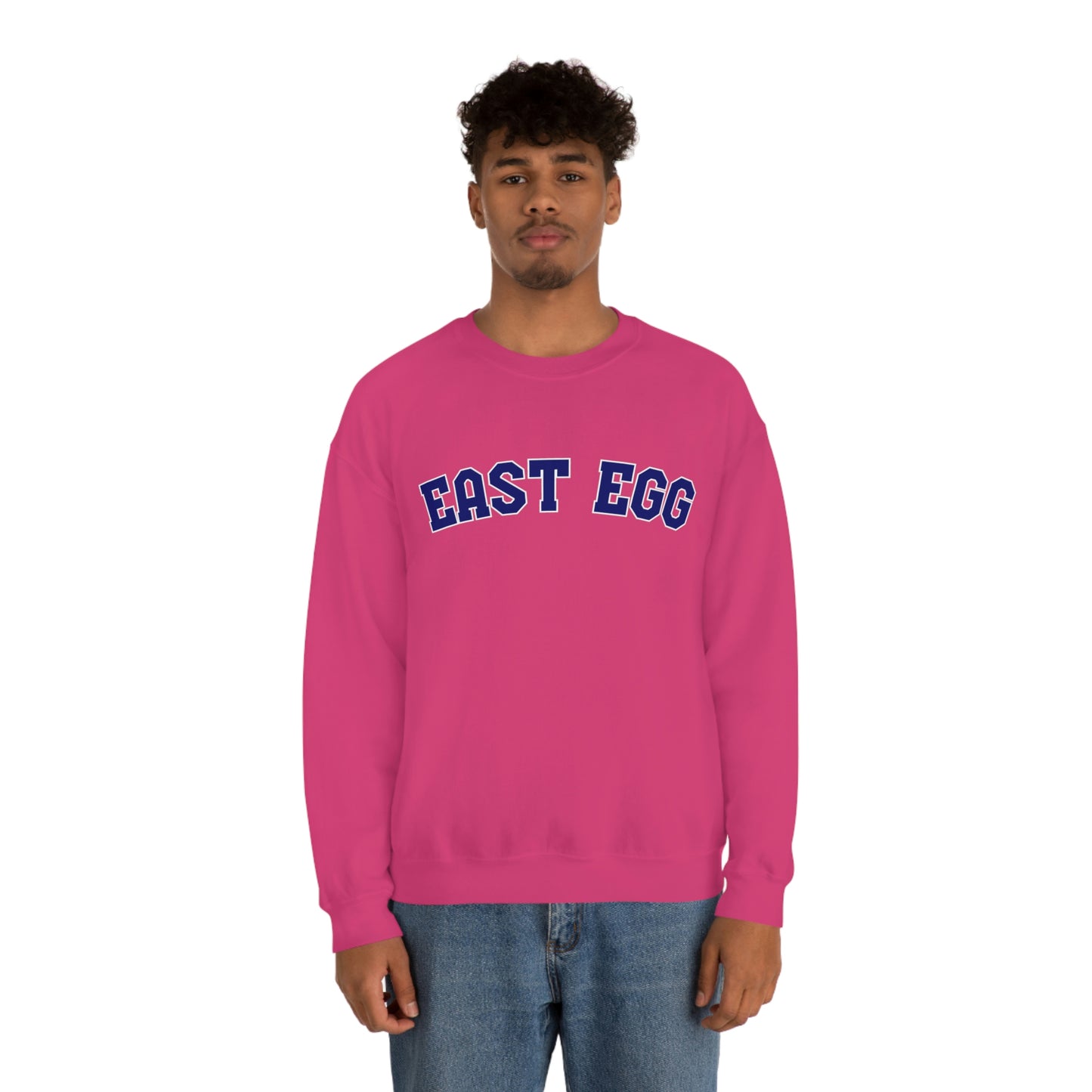 East Egg Sweatshirt
