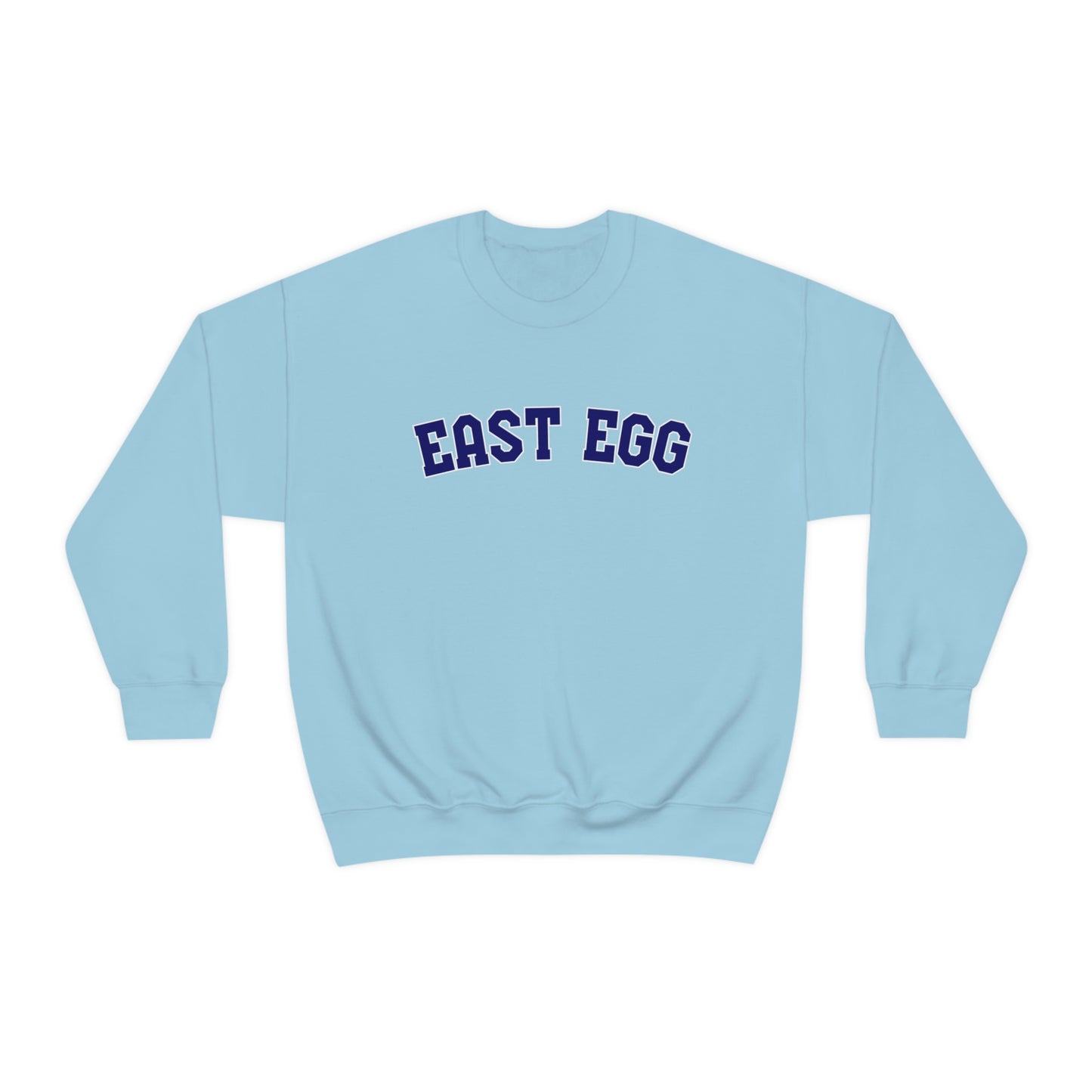 East Egg Sweatshirt