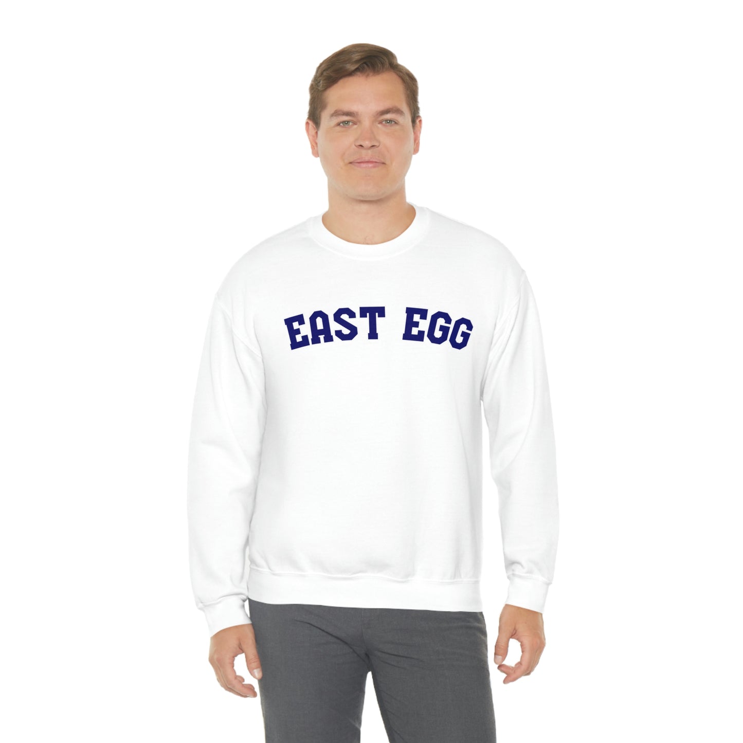 East Egg Sweatshirt