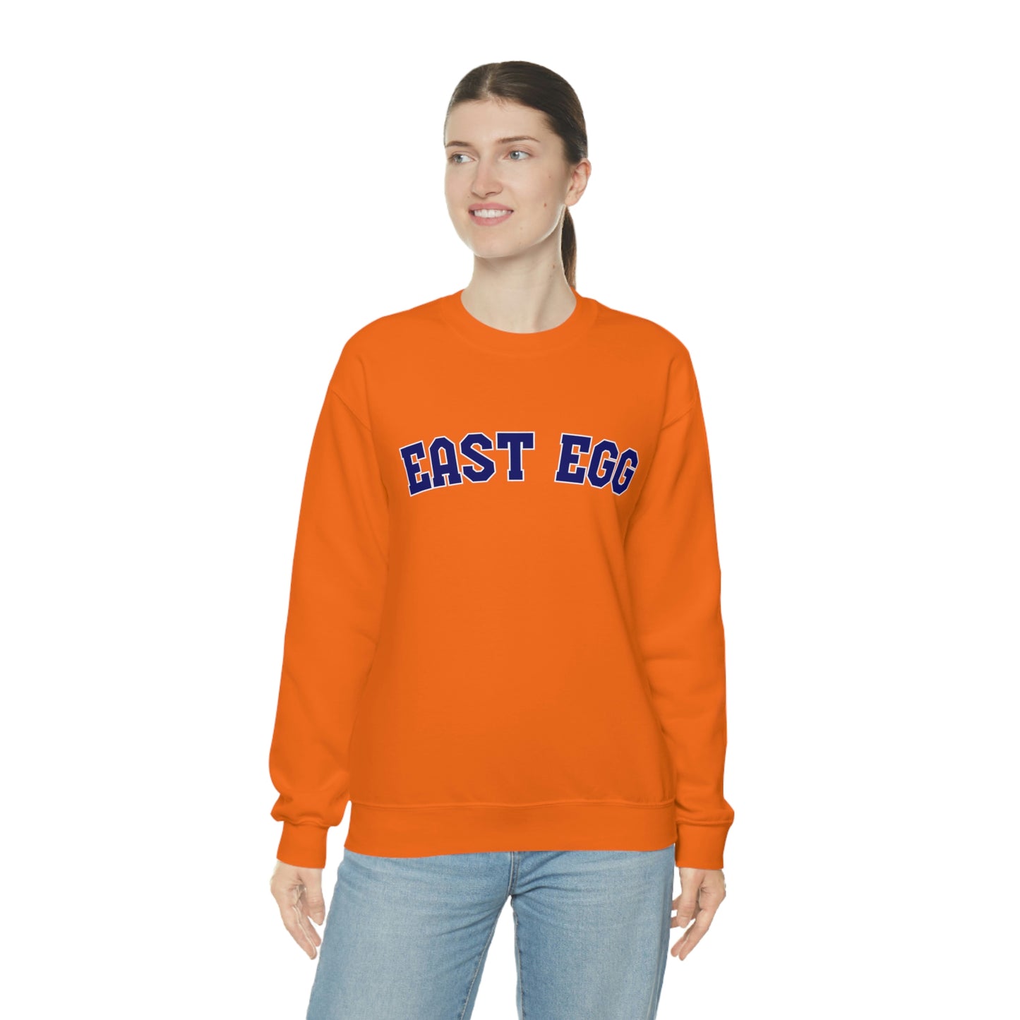 East Egg Sweatshirt
