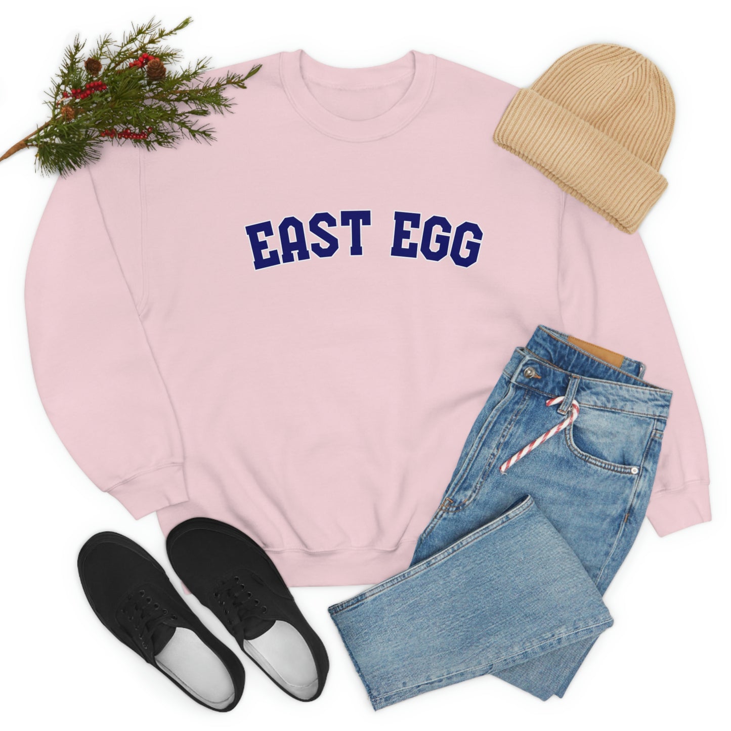 East Egg Sweatshirt
