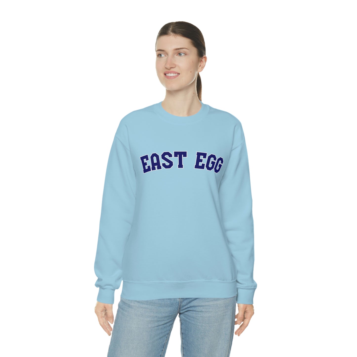East Egg Sweatshirt