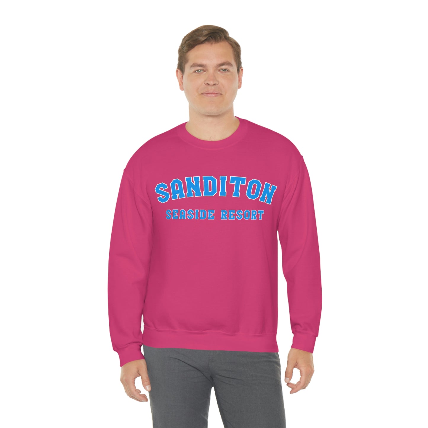 Sanditon Sweatshirt