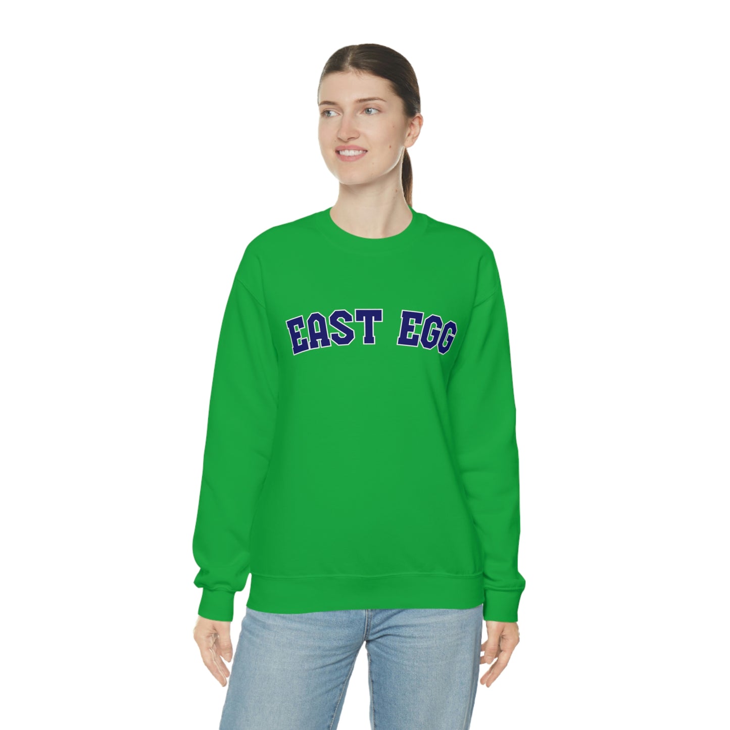 East Egg Sweatshirt