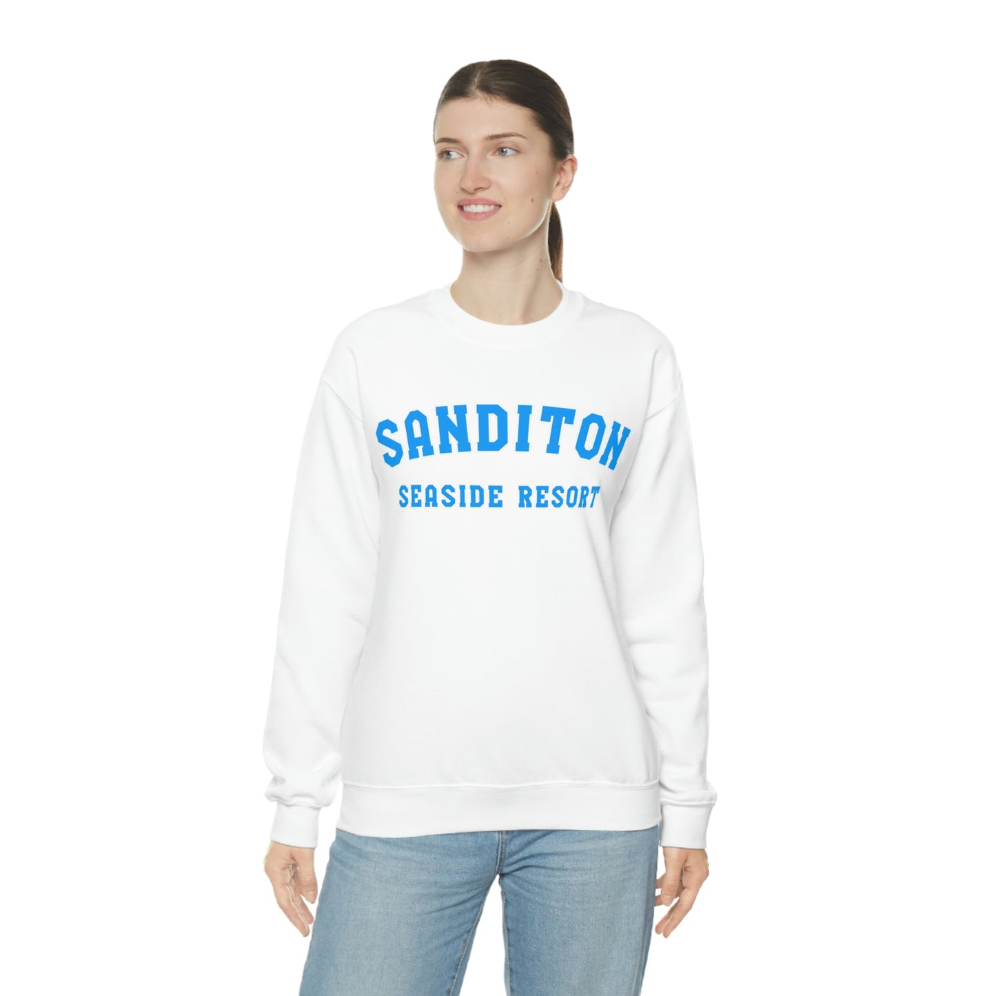 Sanditon Sweatshirt