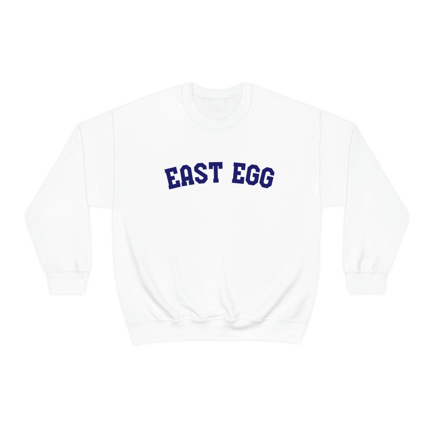 East Egg Sweatshirt