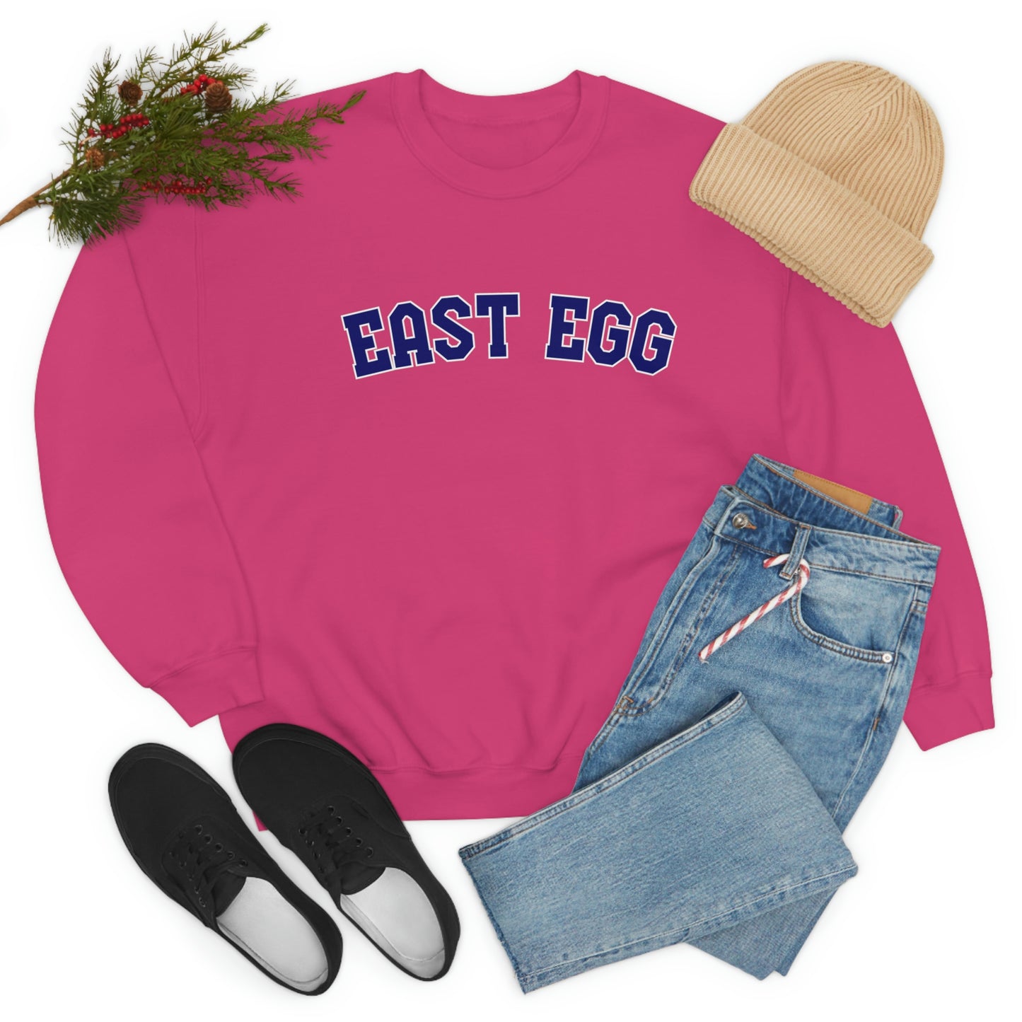 East Egg Sweatshirt