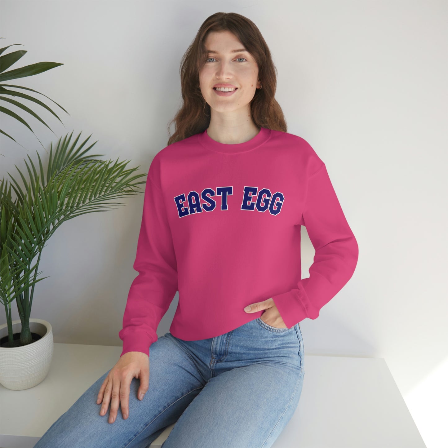 East Egg Sweatshirt