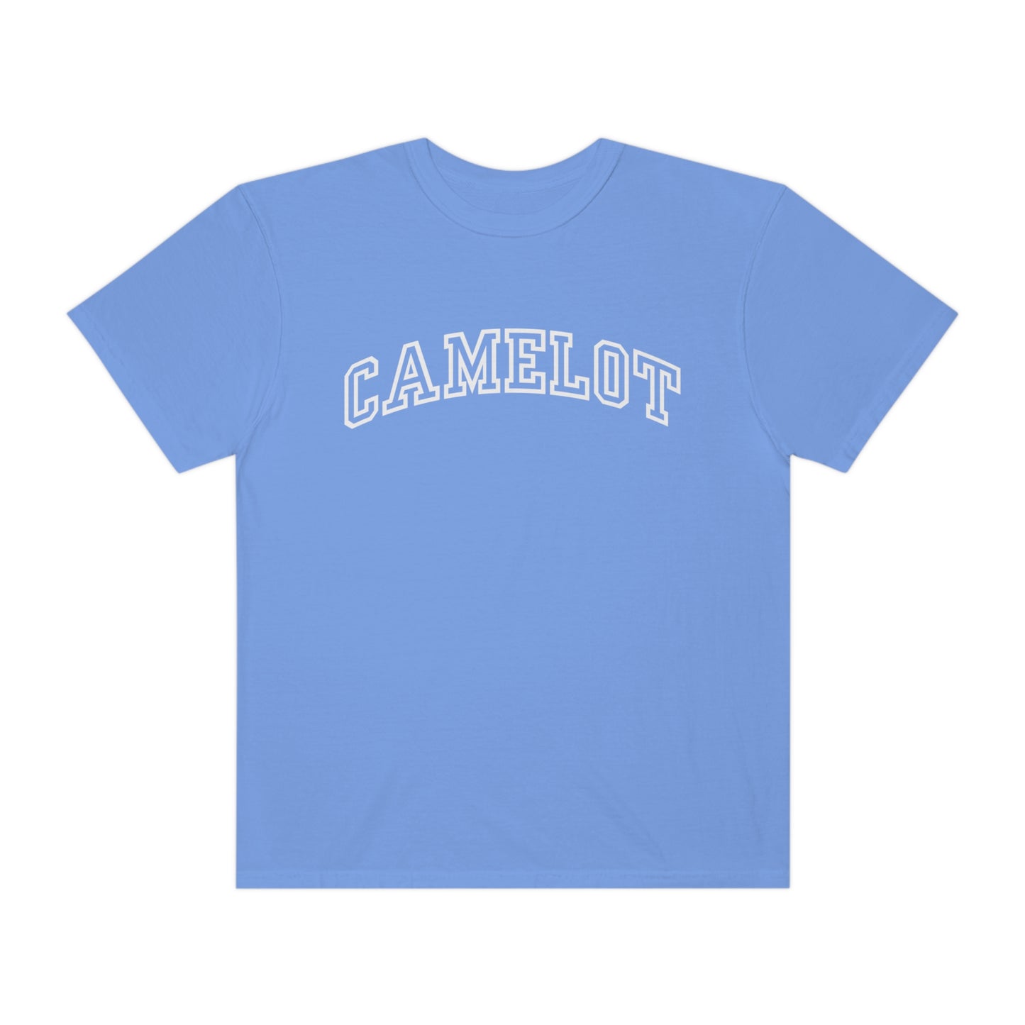 Camelot Comfort Colors T-Shirt