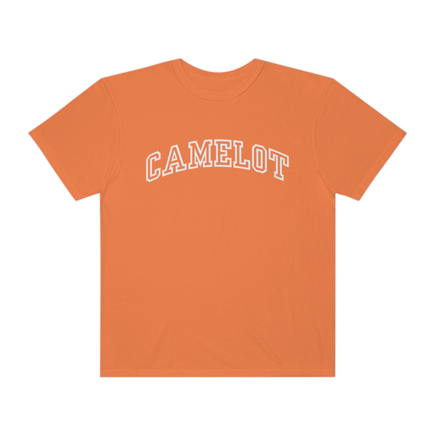 Camelot Comfort Colors T-Shirt