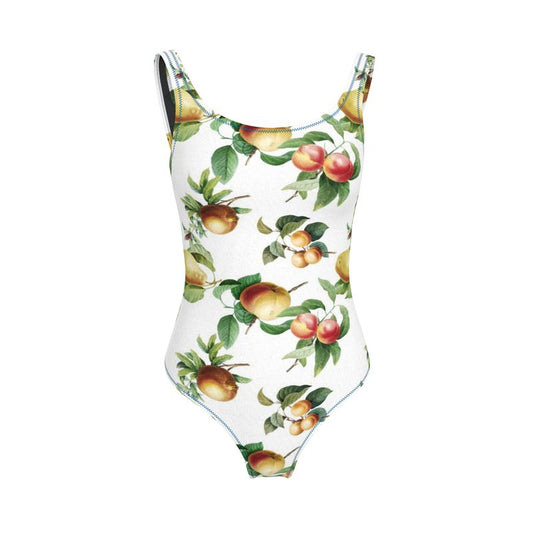 Peaches and Pears Swimsuit