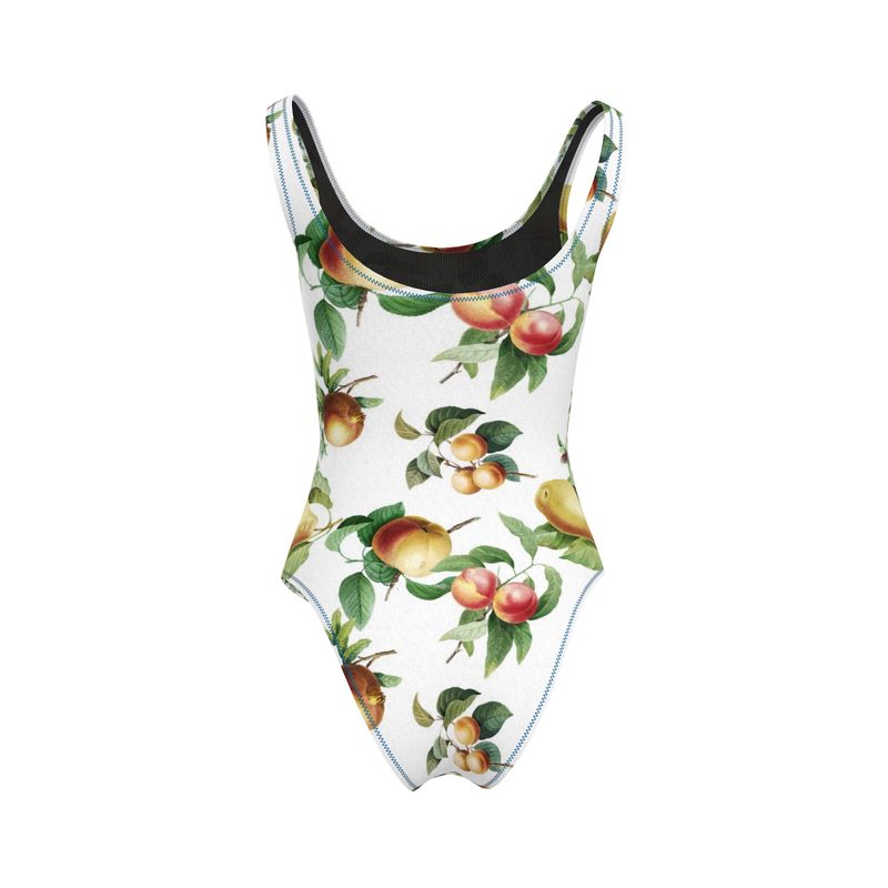 Peaches and Pears Swimsuit