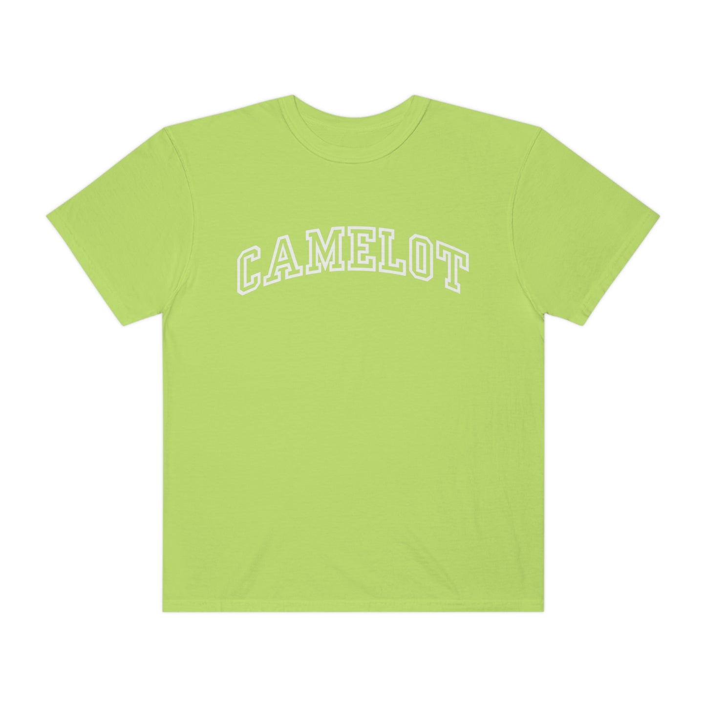 Camelot Comfort Colors T-Shirt