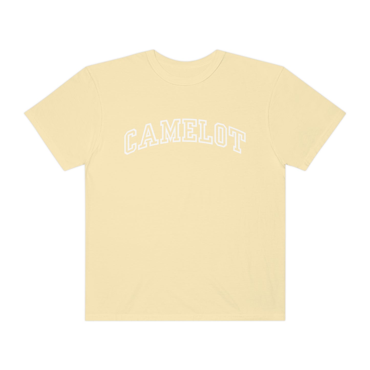 Camelot Comfort Colors T-Shirt