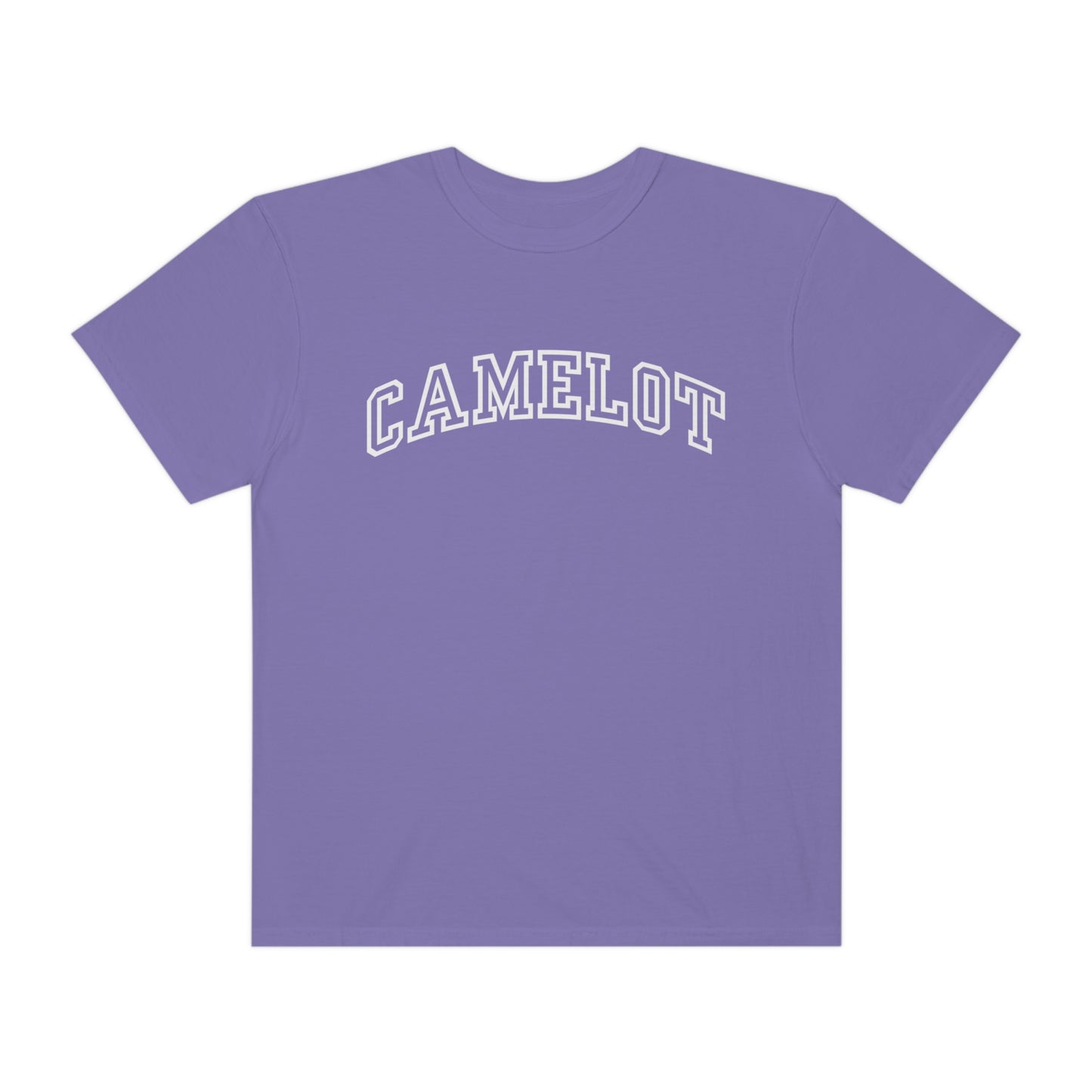 Camelot Comfort Colors T-Shirt