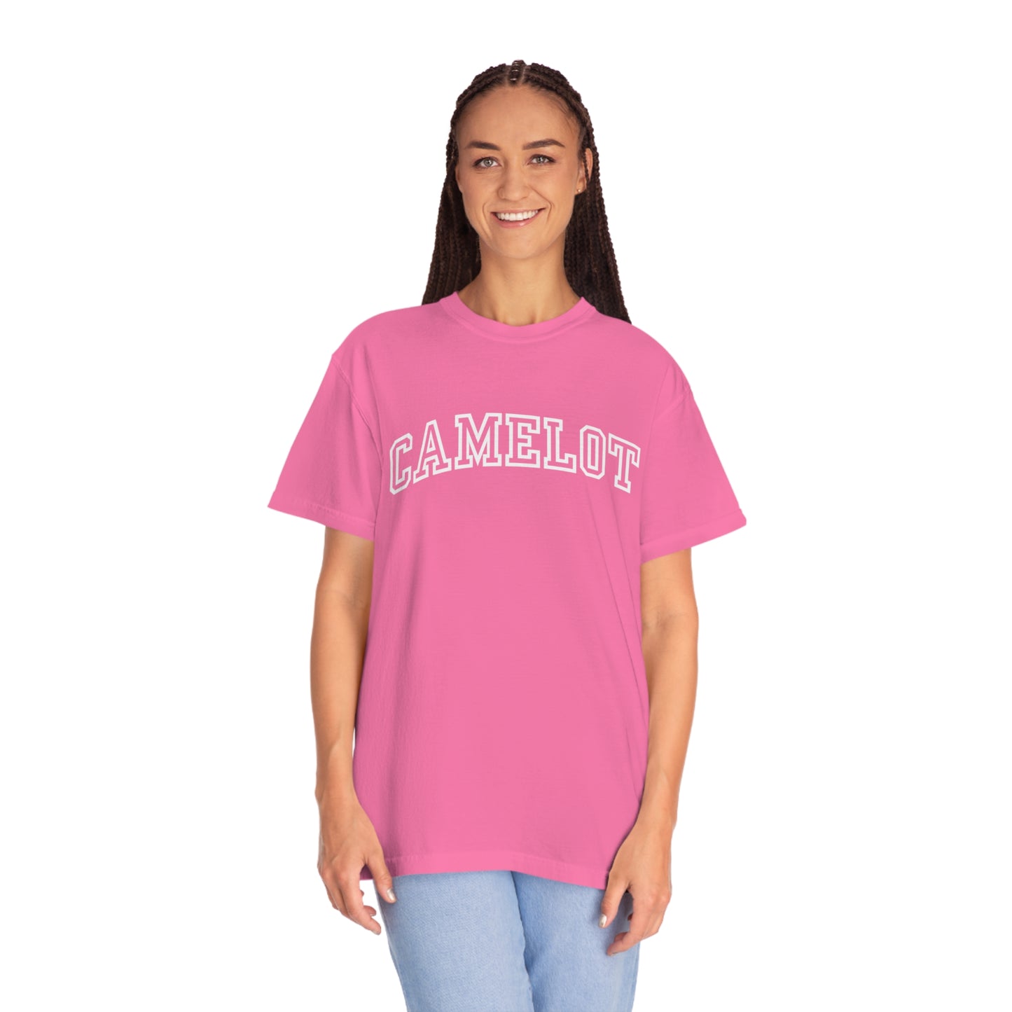 Camelot Comfort Colors T-Shirt