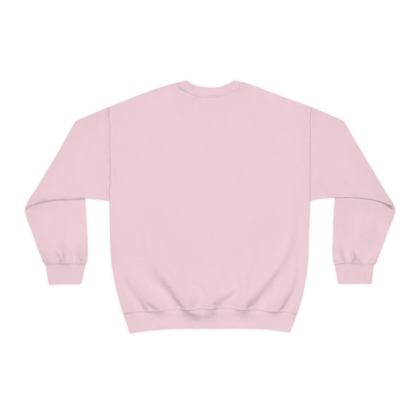 Preppy Pink Tennis Sweatshirt