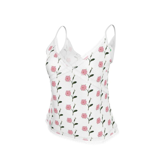 Venus' Roses Cami