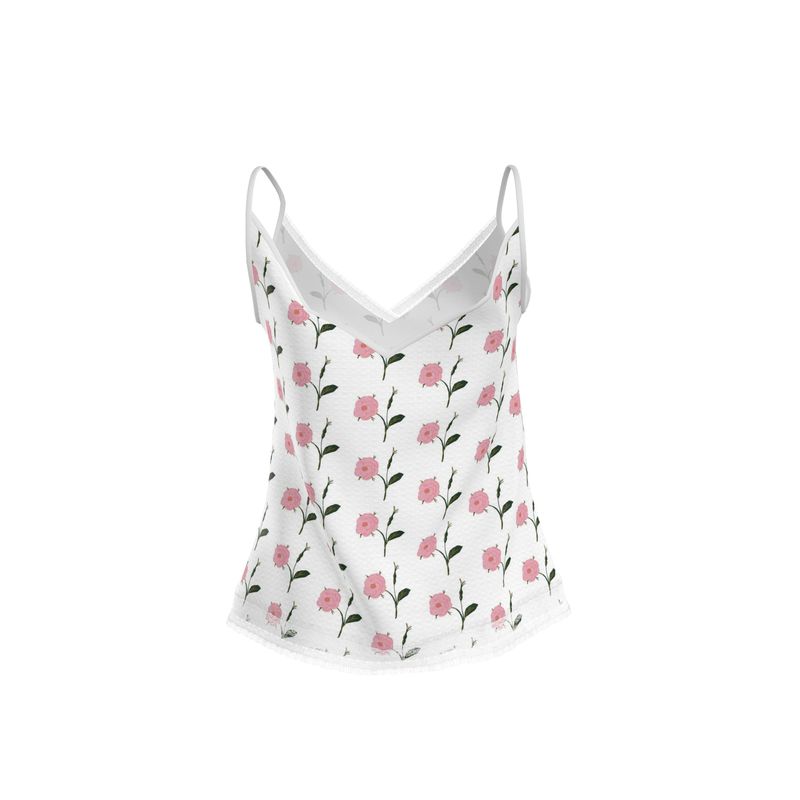 Venus' Roses Cami