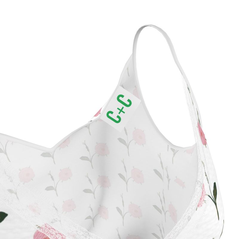 Venus' Roses Cami