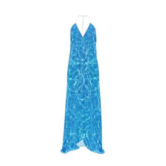 Swimming Pool Dress