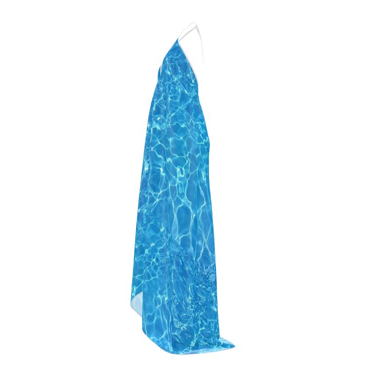Swimming Pool Dress